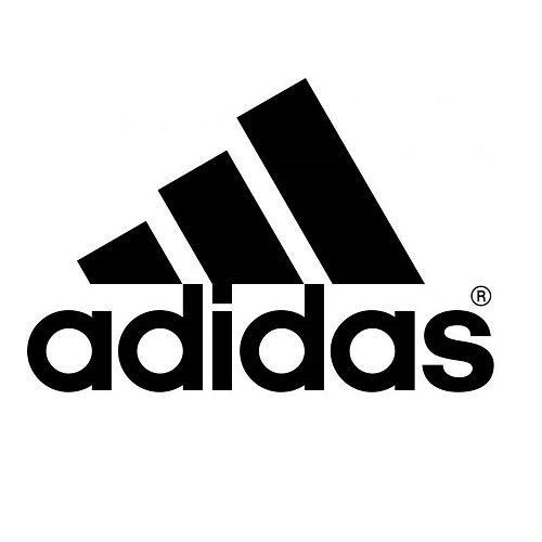 Logo adidas
