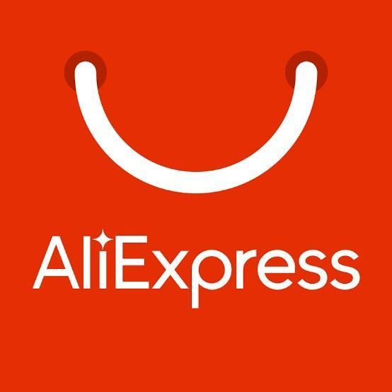Logo AliExpress