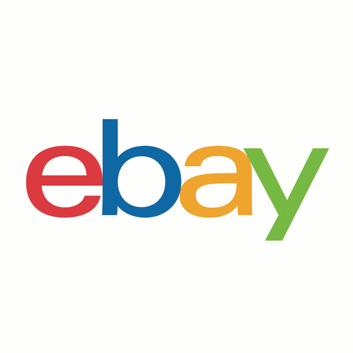 Logo eBay