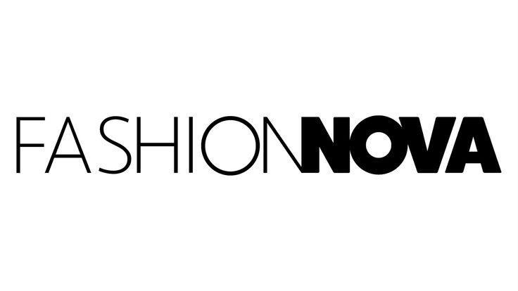 Logo Fashion Nova