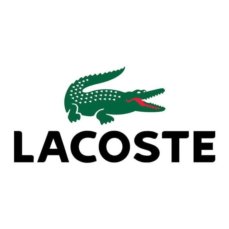 Logo Lacoste