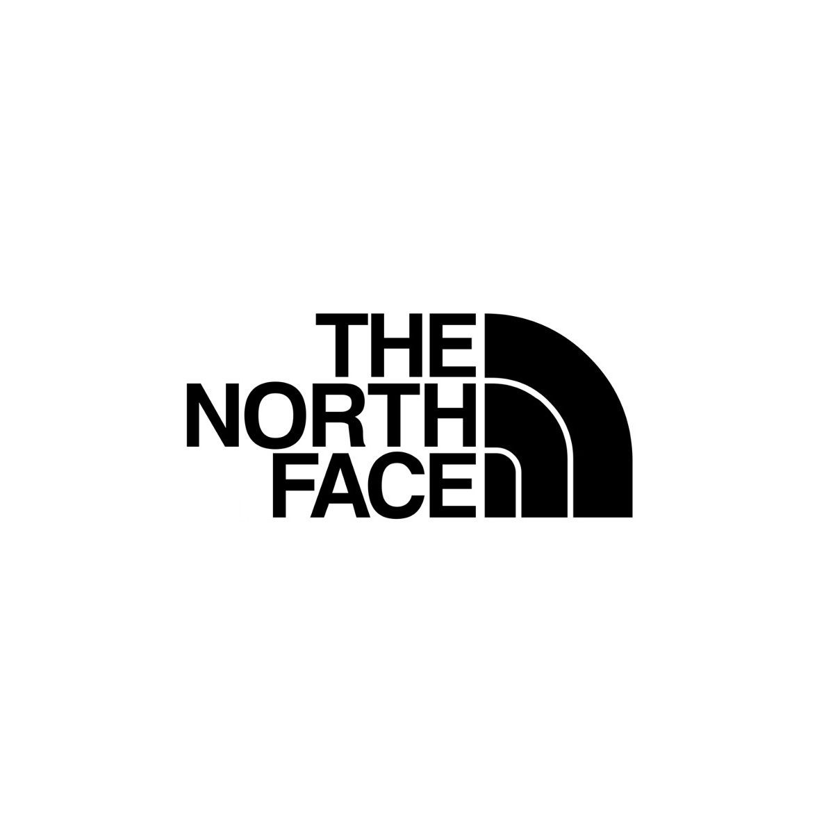 Logo The North Face