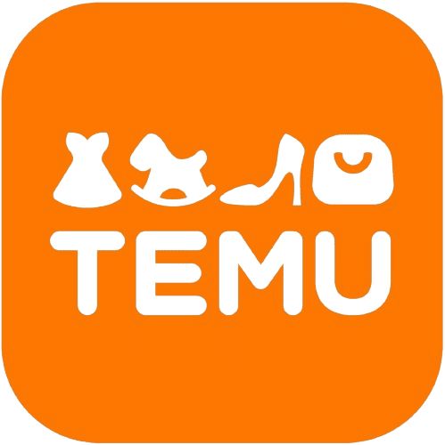 Logo TEMU